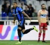 Club Brugge bouwt verder aan winstreeks na kopieer- en plakwerk van Danjuma en flits van Schrijvers tegen mak Kortrijk