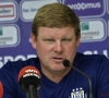 Vanhaezebrouck trekt van leer tegen Extra Time (bis): "Het is een programma met kwaliteiten, maar zo verliezen ze al veel van die kwaliteiten"