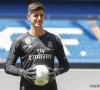 Ramos over de komst van Courtois: "Dat is van geen enkele tel, we doen nu nog beter"