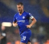 Engelse krant maakt melding van 'ultieme poging Real voor Hazard', Chelsea heeft andere plannen
