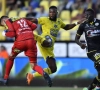 STVV vs. Lokeren breekt pas laat los, resulterend in een uitslag waar beide ploegen weinig mee opschieten