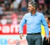 Felice Mazzu terecht fier: "Dat we het echte Anderlecht niet zagen, is te danken aan een grootse prestatie van Charleroi"