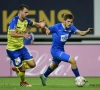 Waasland-Beveren kon de hold-up van Waregem niet overdoen: "We hadden misschien té veel vertrouwen na die 2-1"