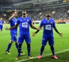 Limbombe leverde knalprestatie af en zette ploegmaats op weg naar drie goals: "Ik ben toch gewoon een leuke gast, niet?"