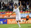 Man in bloedvorm bij KRC Genk Ruslan Malinovskyi legt uit waarom hij zijn contract verlengde