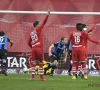 De arbiters voor speeldag 4, met onder meer de clash tussen Antwerp en Club Brugge, zijn bekend