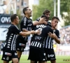 David Henen (ex-Anderlecht en ex-Standard) debuteerde eindelijk: "Aan 100% kan ik voor het verschil zorgen"