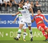 Kenneth Schuermans verklaart de moeilijke partij voor zijn team