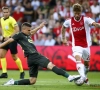 Clubicoon op een zucht van transfer naar Italië: middenveld Ajax volledig onthoofd