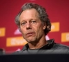 Michel Preud'homme waarschuwt: "We gaan conclusies beginnen trekken, want we maken geen omwegen"