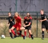 Jonge Flames hielden Woluwe op gelijkspel
