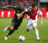 Sterkhouder Ajax aangeboden bij FC Barcelona