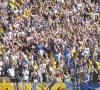 ? De beelden bewijzen het: de thuiskomst van Union in het Dudenpark was een feest!