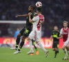 Preud'homme duidelijk: "We horen niet thuis in de Champions League"