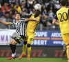 Prijskaartje van 8 miljoen euro op JPL-uitblinker schrikte gegadigden als Club Brugge af: "Dat voelt wel prettig"