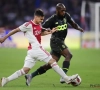 Zondebok van dienst bij Standard haalt de schouders op: "Doe maar! Maar ik heb deze match niet alleen verloren"
