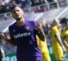 'Voormalige spits van Anderlecht en Charleroi kan na acht jaar terugkeren naar België'