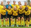 Selectie Red Flames U17 voor trainingen in aanloop naar Eliteronde EK is bekend