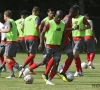 Standard ziet sleutelspeler net op tijd terugkeren voor komst van Essevee
