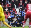 Club Brugge staat voor eerste echte test tegen Antwerp: "Zoveel druk en spanning en intensiteit en nervositeit... Dat maakt voetbal net zo mooi"
