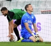 Monumentale blunder van Bossut leidt tweede winst Cercle Brugge in