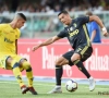 De kop is eraf voor Cristiano Ronaldo, opener van Juventus krijgt spraakmakend slot