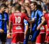 Bob Peeters vol lof voor speler Antwerp: "Een van de weinigen die nog creatief is"