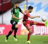 Bij Zulte Waregem zat er eentje in zak en as: "Soms is het shit om verdediger te zijn"