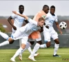 Amper 19-jarige Belg heeft eerste doelpunt voor de hoofdmacht van PSV beet: "Ik weet niet wat er door me heen ging"