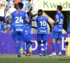 Smullen in de Luminus Arena: Genk triomfeert in bijzonder aangename en spektakelrijke partij