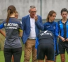 Ambitieuze Club Brugge vrouwen doen in totaal acht transfers