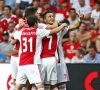Perfecte start in Amsterdam: Ajax speelt Grieken van het kastje naar de muur in Champions League