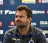 De sterkhouders van Club kregen een contract, Leko nog niet: "Ik ga ook niet elke dag zeven keer bellen"