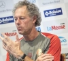 Mogen Rouches nog late transfers verwachten? "De situatie van Standard is anders dan die van Club Brugge of Anderlecht"