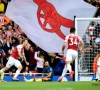 Arsenal boekt in Londense derby de eerste zege onder Emery, Mbenza debuteert naast Depoitre