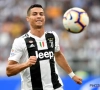 Zo vader, zo zoon in het gezin Ronaldo