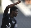 Keita knalt Eupen naar winst, Moeskroen enige ploeg met nul op vijftien