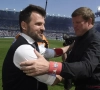 Leko en Vanhaezebrouck over de tegenstander: "Dimata-Santini afstoppen wordt niet makkelijk" en "Afwachten of Rezaei start"