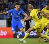 Ruslan Malinovskiy in belangstelling van Italiaanse topclub