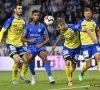 Opnieuw spektakel in Luminus Arena, Genk pakt leidersplaats