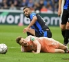 Kaveh Rezaei mocht meteen starten en... "Nee, ik was niet verrast"