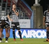 Charleroi mist belangrijke pion in Gent