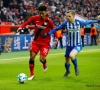 Youri Tielemans verwelkomt jonge Duitser bij AS Monaco