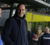 Anderlecht het zwarte beest van Genk, coach Clement reageert: "Is het weer van dat"