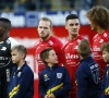 Laurens De Bock ziet blauw-zwart: "Club Brugge heeft nooit gezegd dat ik weg moest hé" maar "Op het einde voelde ik me geen voetballer meer"