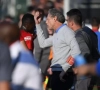 Preud'homme 'not amused': "Het was een catastrofe en vermoeidheid kan het niet zijn hé"