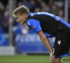 Positief nieuws uit de ziekenboeg voor Club Brugge: verdedigend trio is op de terugweg 