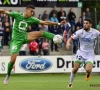 Huurling Leonardo Rocha scoort aan de lopende band voor RWDM: "Vanuit Eupen hoor ik niets"