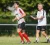 Steve Colpaert verlaat Antwerp na 5 jaar, eenmalige Rode Duivel trekt naar Eendracht Aalst