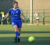 Mooi eerbetoon van supporters en KAA Gent Ladies voor Jella Lauwens